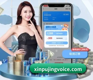新葡京娱乐场 APP